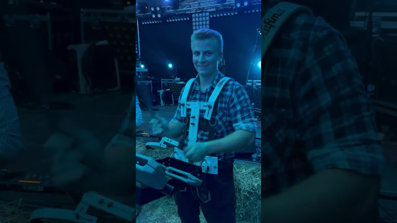 Oktoberfest Haasenwald 🥨🍺