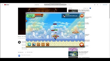 Ngọc Rồng Online: đi doanh trại độc nhãn và cái kết đắng lòng