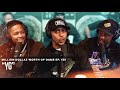 YG: MILLION DOLLAZ WORTH OF GAME EPISODE 156