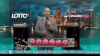 Lotto Double F5 20210109