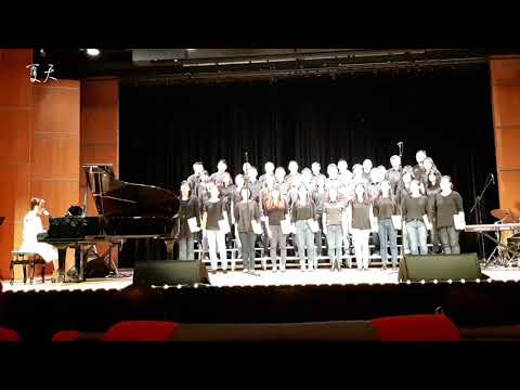 Ariel 蔡佩軒 20191019《齊代》剪輯版