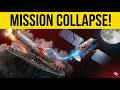 AST Satellite Lost During Blue Origin’s New Glenn Mission: Detailed Update!