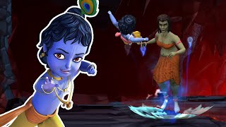 Little Krishna 2020 | App Gameplay - Kids Idol TV screenshot 2