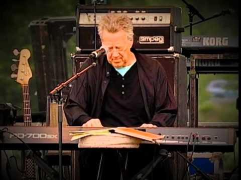 Ray Manzarek - Crystal Ship