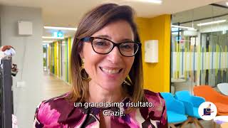 Nexa Academy Learning Mindset - 281124 - Interviste Di Fine Evento