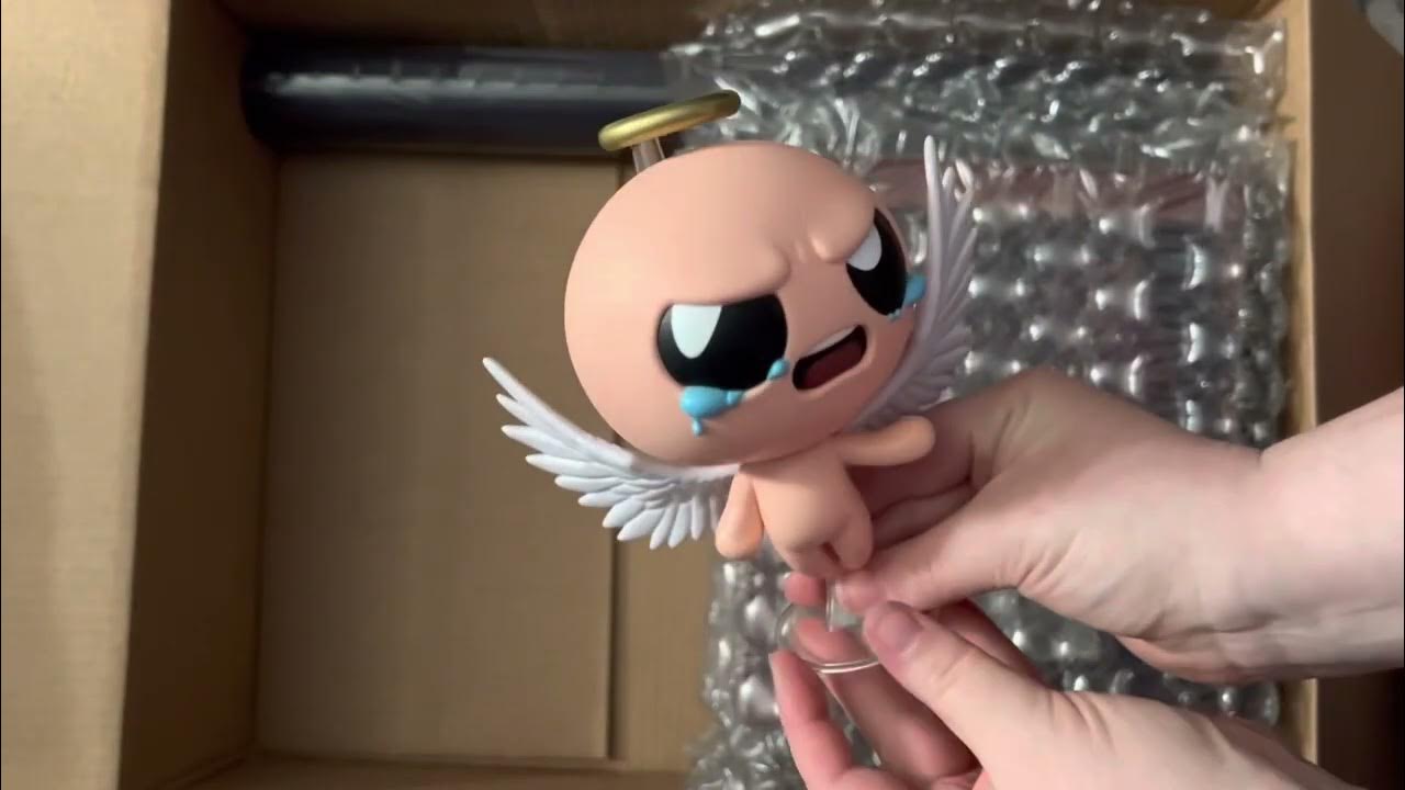 Kickstarter Binding of Isaac Four Souls Requiem Ultimate Collector’s