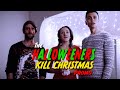 The Halloweeners Kill Christmas | Holiday Special Preview