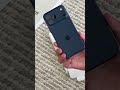 Unbox IPhone 17 Pro #iphone #iphone17 #iphone17pro #iphone17promax