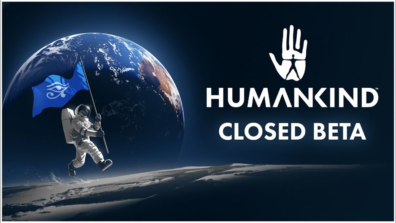 Humankind Closed Beta – Play Through 5 Eras Of Human History 1 YouTube player