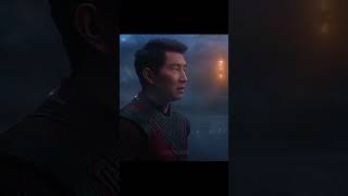 When Marvel forgot about budget.. 🗿 #shorts#viral #shangchi #edit