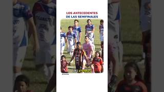 Las semifinales del Clausura 2026 ya las hemos vivido antes. 🇸🇻