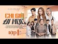 Chị Già Đi Học Tập 1 - Phim Học Đường LGBT ( Bách Hợp) | TraCy Thảo My x Gin...