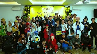DIANRISTY EMPLOYEE GATHERING 2025