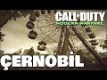 ÇERNOBİL'DE İKİ KESKİN NİŞANCI | Modern Warfare Remastered Türkçe #7