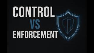 Your System Design Is Broken Here's Why Control Fails