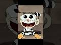 They Tried to Escape Prison…#TheCupheadShow #Cuphead #Mugman #CupheadShow #shorts
