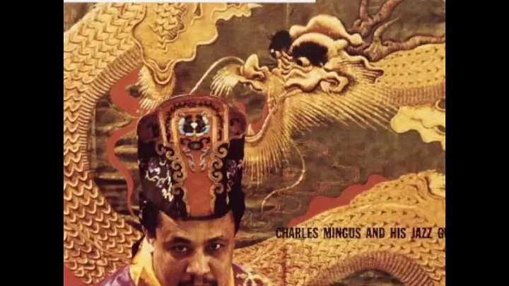 Charles Mingus And His Jazz Groups  Mingus Dynasty (1960) (Full Album)