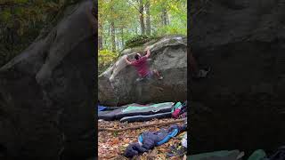 Photo of Looking Glass Boulder