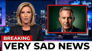 At 70, The Tragedy Of Kevin Costner Is Beyond Devastating