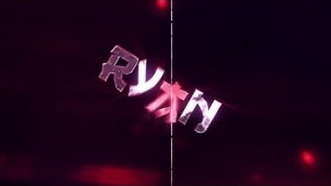 Ryan Intro