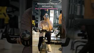 Kese samjhau merii maa ko ki har cheez ni btani hoti 🥲#trending #funny #justindianmomsthing #gym