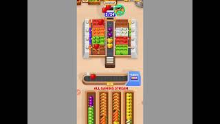 Farm Loop: Flow Puzzle Level 105 Gameplay 