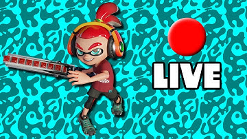 Karting then Splatoon scrim