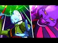FIRST LOOK AT (Champa And Vados)