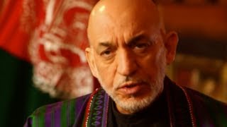 Why Did Karzai Release 65 Bagram Detainees