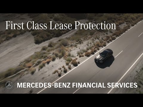 Mercedes-Benz Financial Services