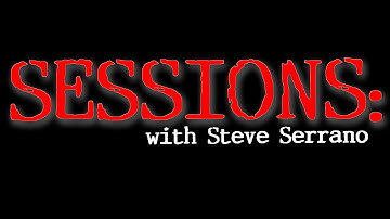 Sessions With Steve Serrano | REEL