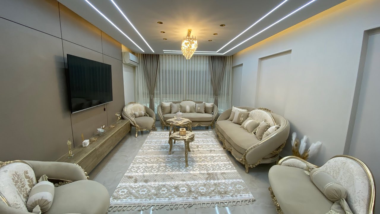 شقه عروسه بورسعيد عملت الركنه جوه الدولاب 😅