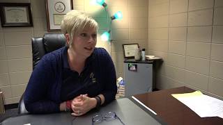 Behind the Scenes: Cobb Police Central Records