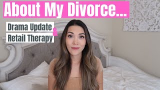 I'm Getting A Divorce So Let Me Vent & Come Shop With Me At Target lol by Mai Zimmy 64,825 views 1 year ago 28 minutes