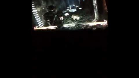 Fallout 3 Point Lookout how to turn the"Point Lookout LightHouse" on.