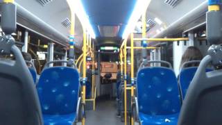 77-142-69 02030 אגד נסיעה בקו 561 [לכפר סבא] בפתח תקווה 07/03.