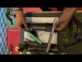 337 no cartridge refilling kese Kare 337 no toner kese bhare #337toner