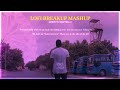 Breakup Mashup - but it&#39;s raining | Adbhut Chapter 10 | ROHAN | Arijit Singh | Bollywood Lofi