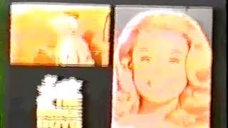 1972 Dodge Don Knotts Strong Box Van Commercial 1972