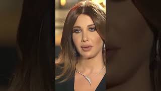 شاهد خفه دم نانسي عجرم ولا اروع ❤️