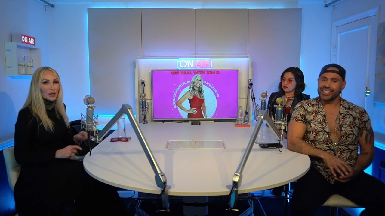 Kim D Exposing The Truth