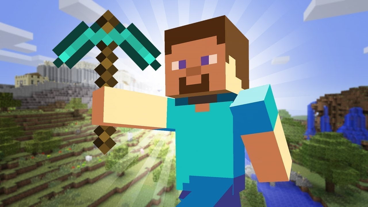 Minecraft Minecraft