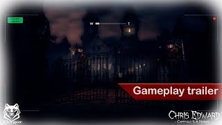 Chris Edward A Mansão - Trailer Hd