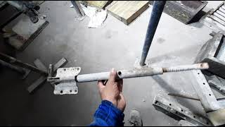 maivan formwork system. I will talk about everything frmo Power Point to casting🏢🏢🏢.