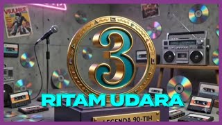 BAKI B3 - RITAM UDARA (  AUDIO )