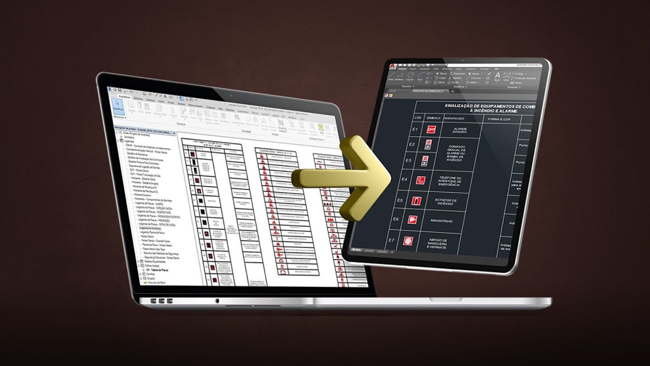 Capa do vídeo: Como importar detalhes DWG no Revit?