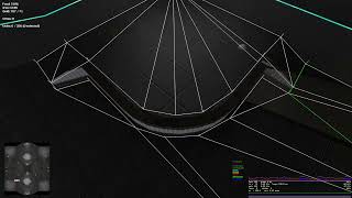 GMod RTS Development - A* Algorithm Node Graph Pathfinding Test