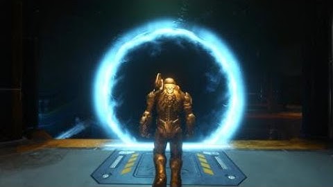 Tire vs horde mode Reclaimed earth