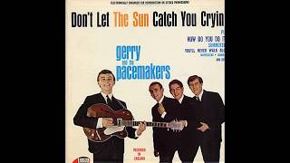 Gerry And The Pacemakers - How Do You Do It? - 1963