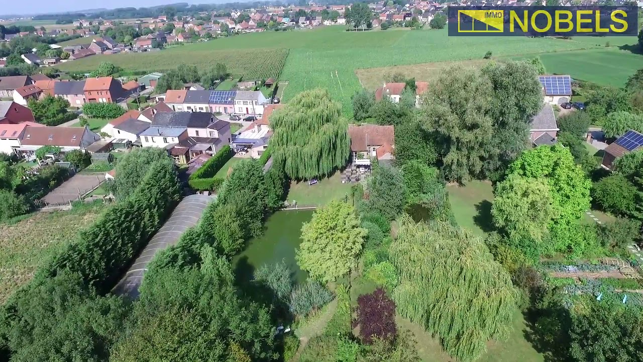 Speelstraat - Zingem